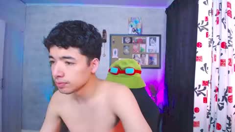 jacob_rick online show from 03.30.26