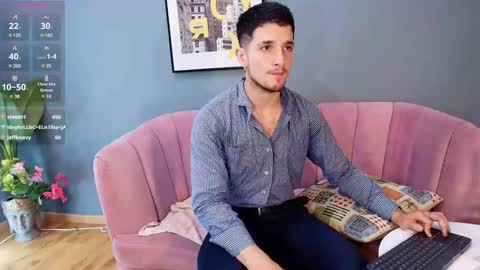 Jacob online show from 12.20.24