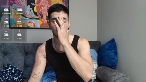 Jacob online show from 02.01.25