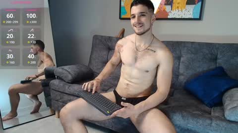 Jacob online show from 02.03.25