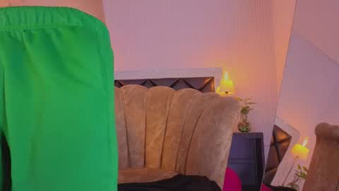 Snapshot of jacob_rosas chatting on 06.19.26 Jacob online show from 06.19.26
