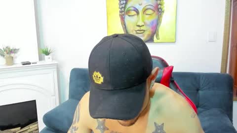 jacob_stonne online show from 04.17.26