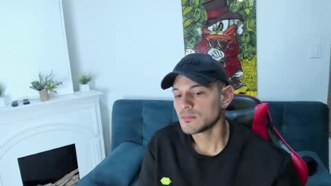 jacob_stonne online show from 07.04.26