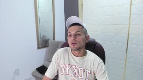 jacob_stonne online show from 07.24.26
