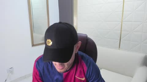 jacob_stonne online show from 07.27.26