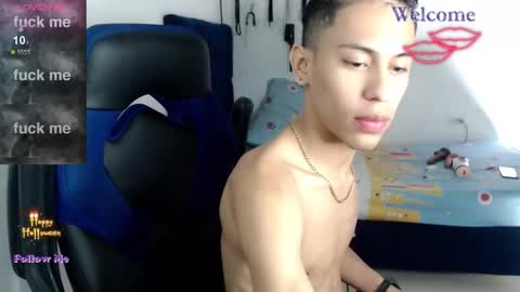 jacob online show from 11.10.25