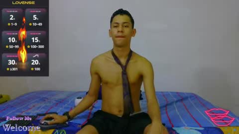 jacob online show from 03.27.26