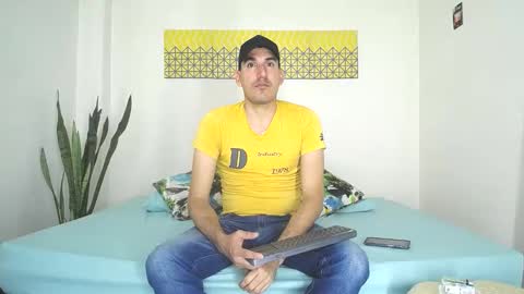 Jacob And Jayden online show from 02.03.25