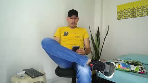 Jacob And Jayden online show from 02.19.25