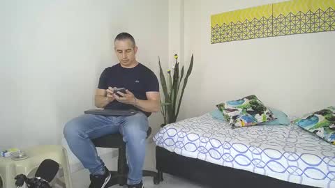 Jacob And Jayden online show from 03.11.25