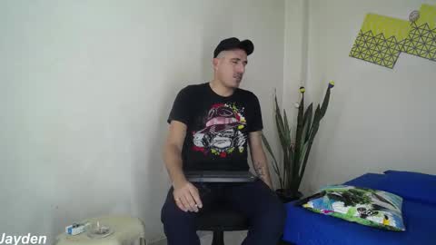 Jacob And Jayden online show from 09.09.25