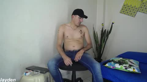 Jacob And Jayden online show from 09.15.25