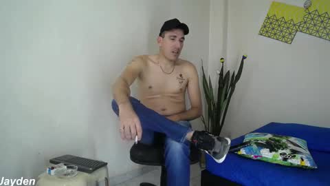 Jacob And Jayden online show from 09.22.25