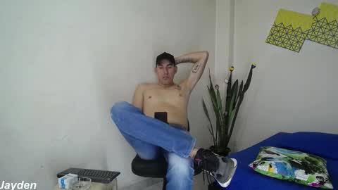 Jacob And Jayden online show from 10.06.25