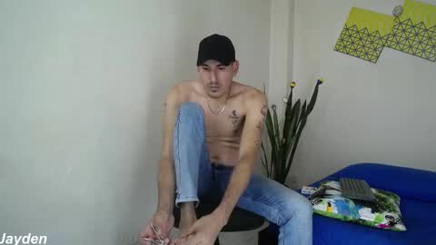 Jacob And Jayden online show from 10.12.25