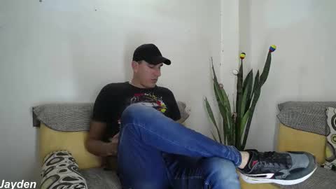 Jacob And Jayden online show from 11.05.25