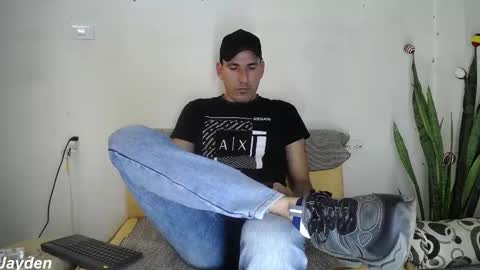 Jacob And Jayden online show from 11.08.25