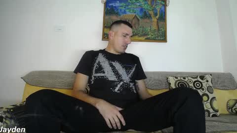 Jacob And Jayden online show from 04.11.26