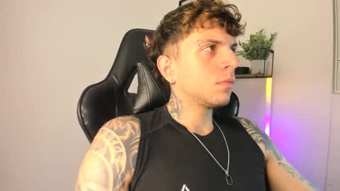 jacobb116 online show from 02.12.25