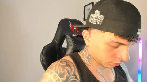 jacobb116 online show from 02.18.25