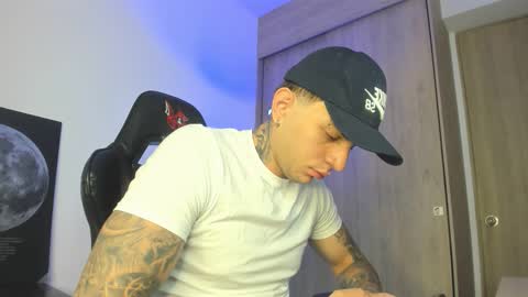 jacobb116 online show from 09.13.25