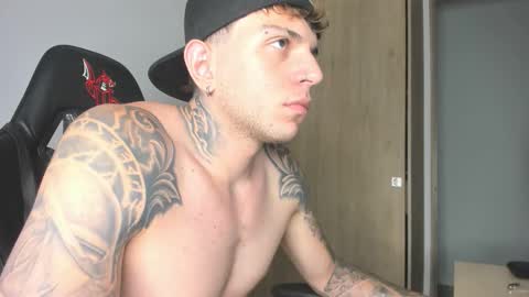 jacobb116 online show from 09.14.25