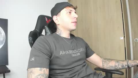 jacobb116 online show from 09.28.25