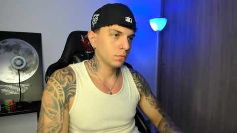 jacobb116 online show from 01.06.26