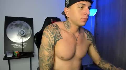 jacobb116 online show from 01.07.26