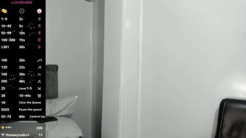 Jacob Lee online show from 12.10.24