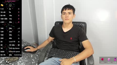 Jacob Lee online show from 12.16.24