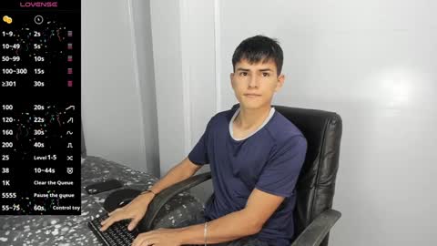 Jacob Lee online show from 01.09.25