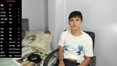 Jacob Lee online show from 01.24.25