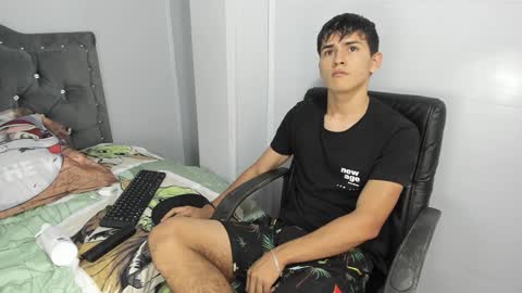 Jacob Lee online show from 01.31.25