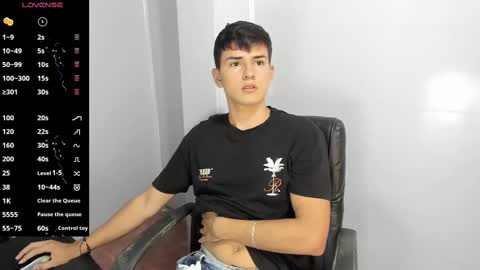 Jacob Lee online show from 02.24.25