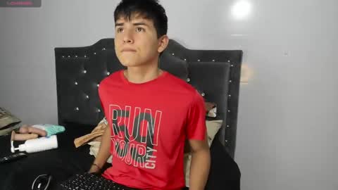 Jacob Lee online show from 03.11.25