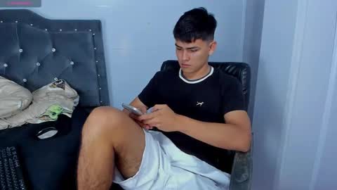 Jacob Lee online show from 12.13.25