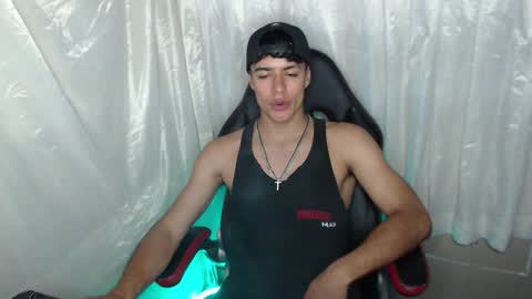 Jacobbakerr online show from 12.21.25