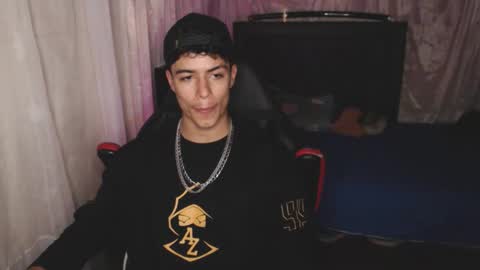 Jacobbakerr online show from 01.19.26