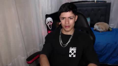 Jacobbakerr online show from 02.09.26