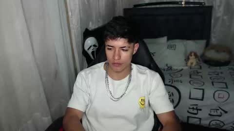 Jacobbakerr online show from 03.03.26