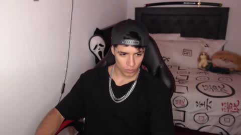 Jacobbakerr online show from 03.22.26