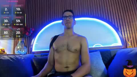 jacobdraven online show from 10.18.25