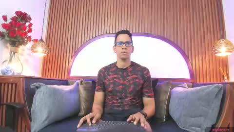 jacobdraven online show from 11.11.25