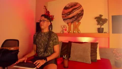 Snapshot of jacobdraven chatting on 01.17.26 jacobdraven online show from 01.17.26