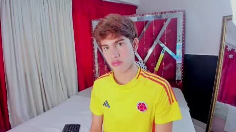 jacobelord online show from 01.19.26