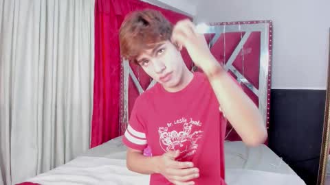 jacobelord online show from 02.01.26