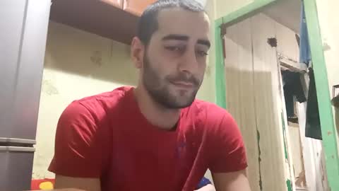 JacobErmesx online show from 02.21.25