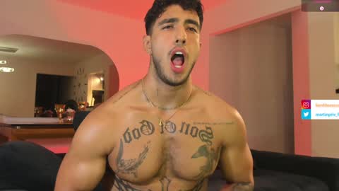 JACOB online show from 01.31.25