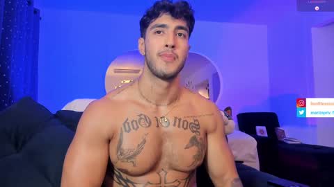 JACOB online show from 02.26.25